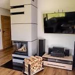 Trio Apartament