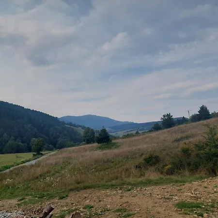 公寓 Trio 穆希纳