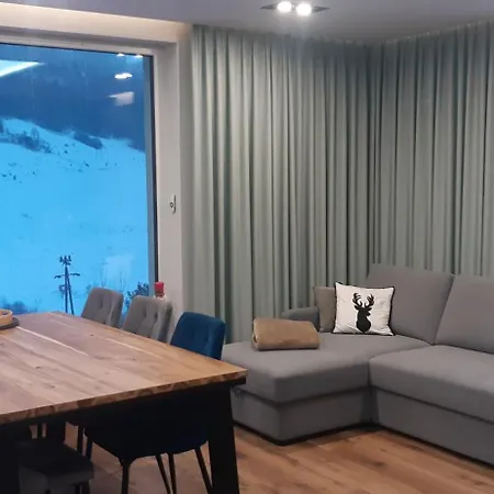 Apartmán Trio