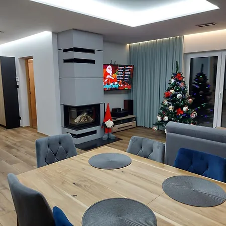 Trio 公寓 穆希纳