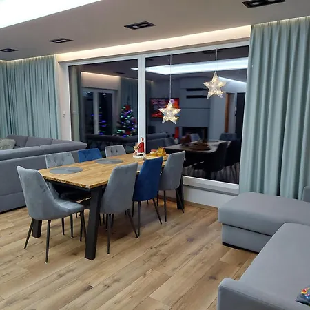 Apartment Trio