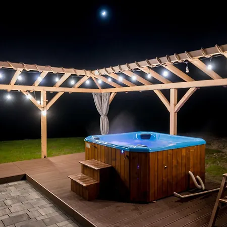 Appartamento Trio Muszyna