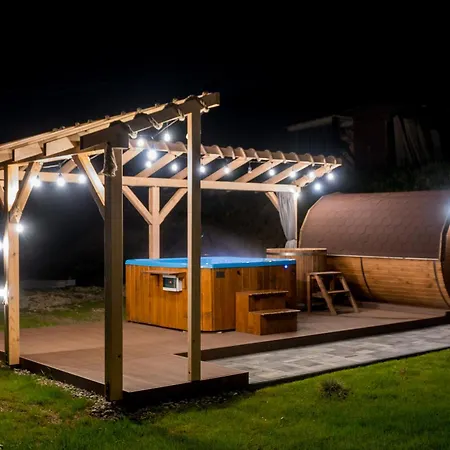 公寓 Trio 穆希纳