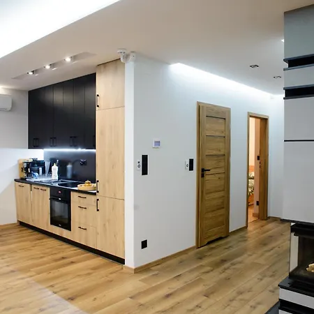 Apartment Trio