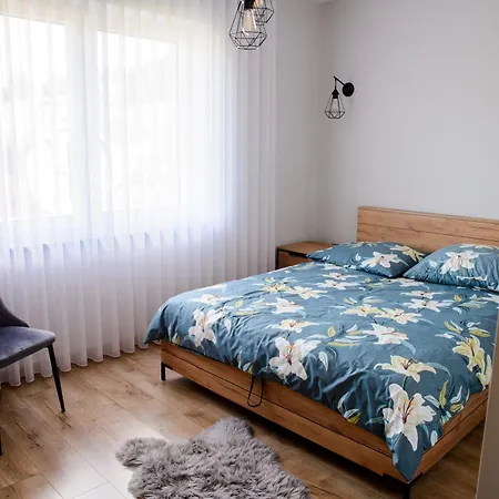 Apartment Trio