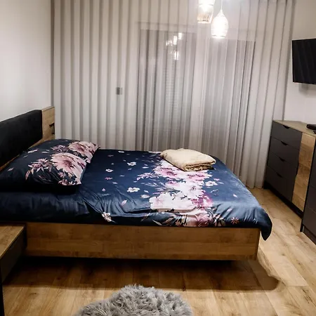 Trio Appartamento Muszyna