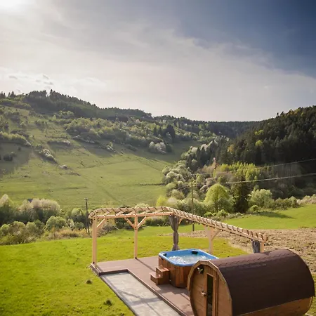 公寓 Trio 穆希纳