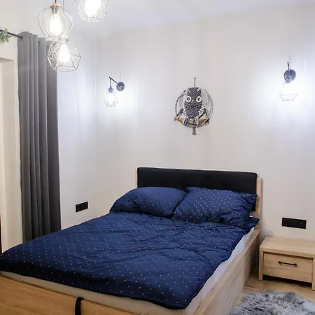 Trio Apartment