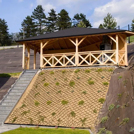 公寓 Trio 穆希纳