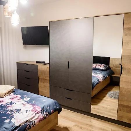 公寓 Trio 穆希纳